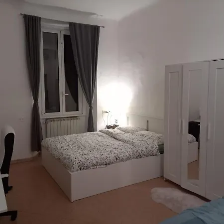 Casa Alsi Apartment