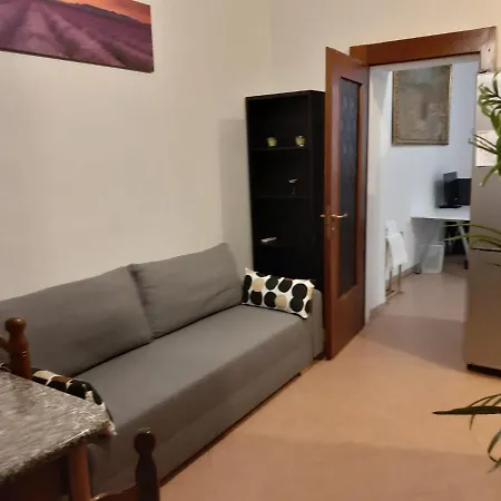Apartment Casa Alsi Milan