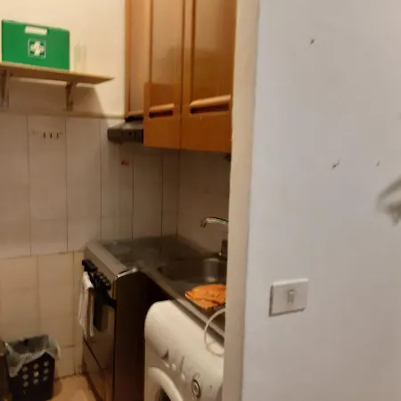 Casa Alsi Apartment *