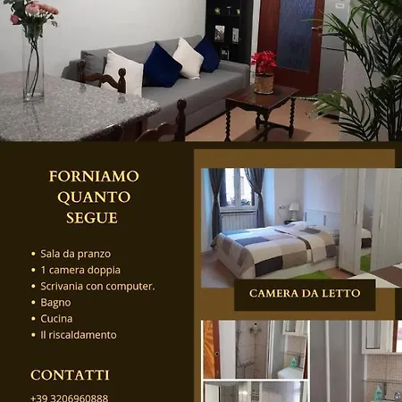 Apartment Casa Alsi *