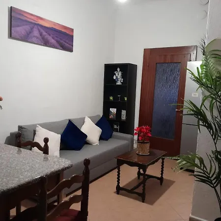 Apartment Casa Alsi Milan